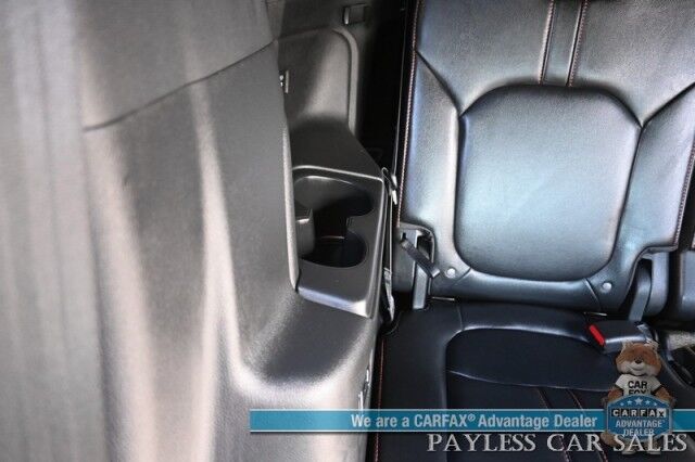 2025 Honda Pilot TrailSport Anchorage AK