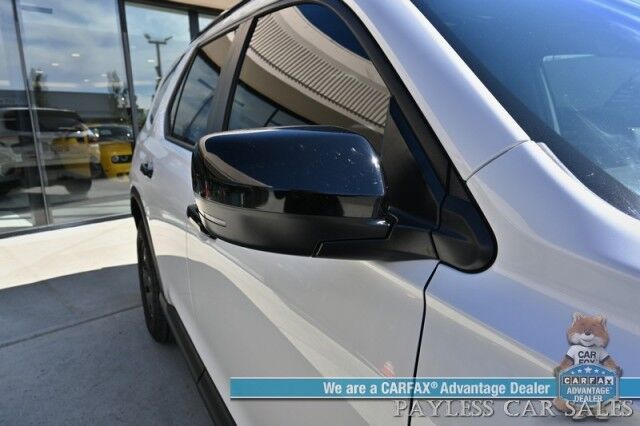 2025 Honda Pilot TrailSport Anchorage AK