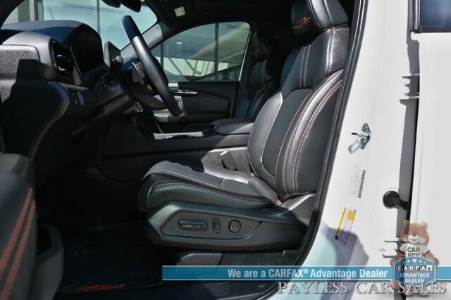 2025 Honda Pilot TrailSport Anchorage AK