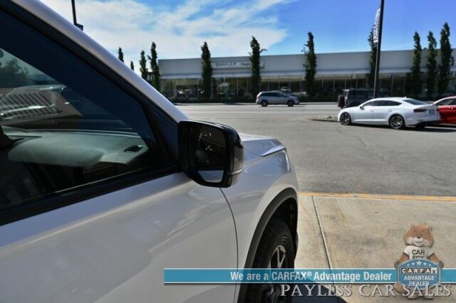 2025 Honda Pilot TrailSport Anchorage AK
