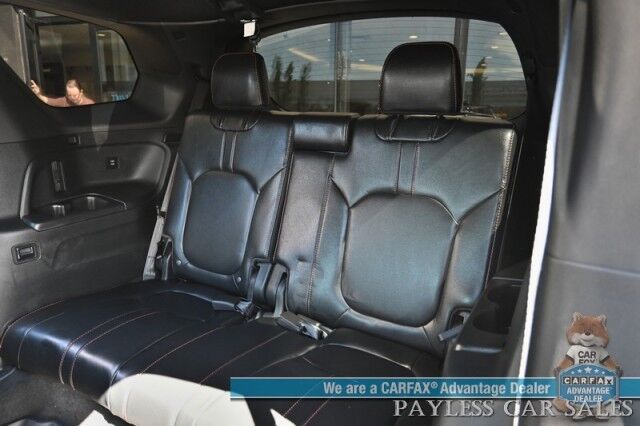 2025 Honda Pilot TrailSport Anchorage AK