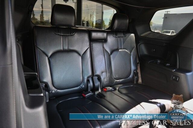 2025 Honda Pilot TrailSport Anchorage AK