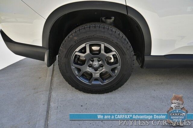 2025 Honda Pilot TrailSport Anchorage AK