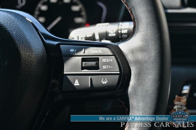 2025 Honda Pilot TrailSport Anchorage AK