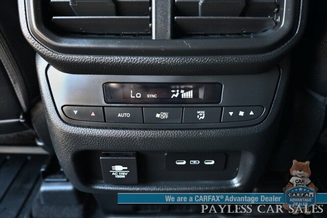 2025 Honda Pilot TrailSport Anchorage AK