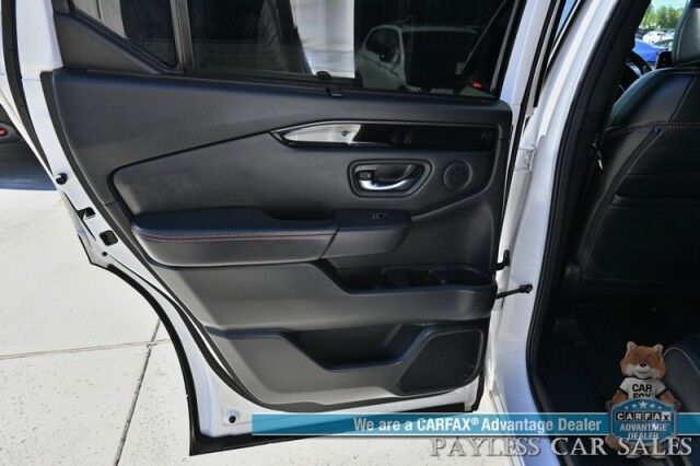 2025 Honda Pilot TrailSport Anchorage AK