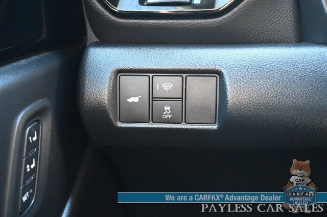 2025 Honda Pilot TrailSport Anchorage AK