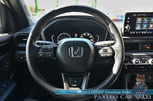 2025 Honda Pilot TrailSport Anchorage AK