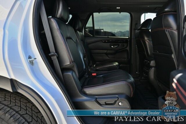 2025 Honda Pilot TrailSport Anchorage AK