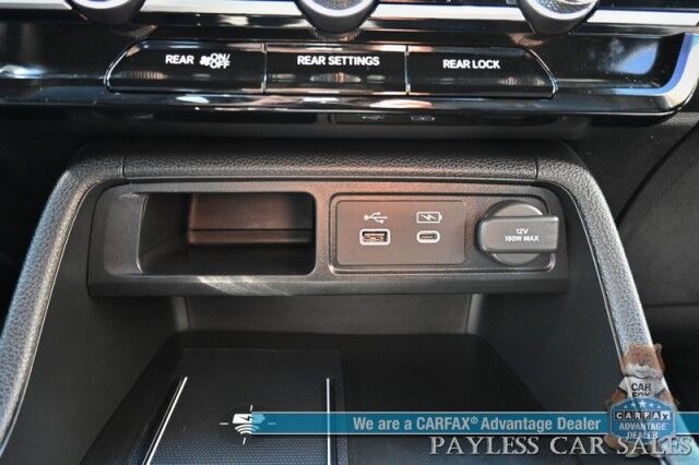 2025 Honda Pilot TrailSport Anchorage AK