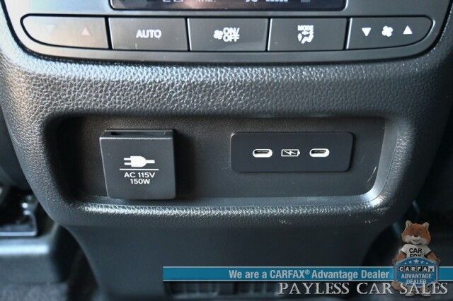 2025 Honda Pilot TrailSport Anchorage AK