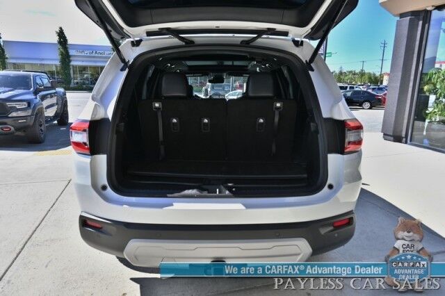 2025 Honda Pilot TrailSport Anchorage AK