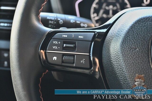 2025 Honda Pilot TrailSport Anchorage AK