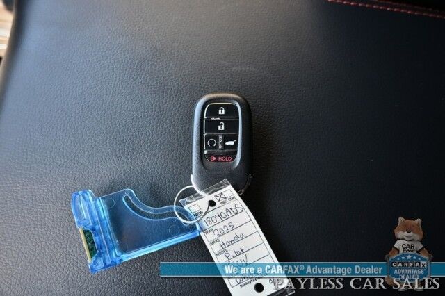 2025 Honda Pilot TrailSport Anchorage AK