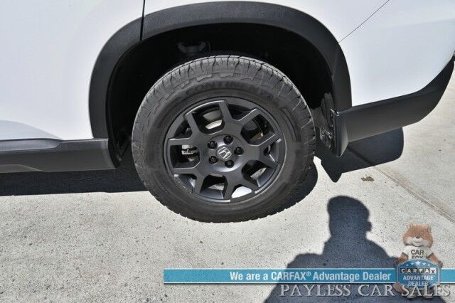 2025 Honda Pilot TrailSport Anchorage AK