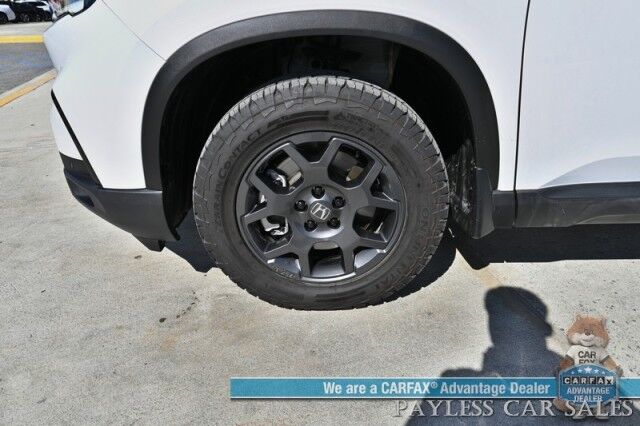 2025 Honda Pilot TrailSport Anchorage AK