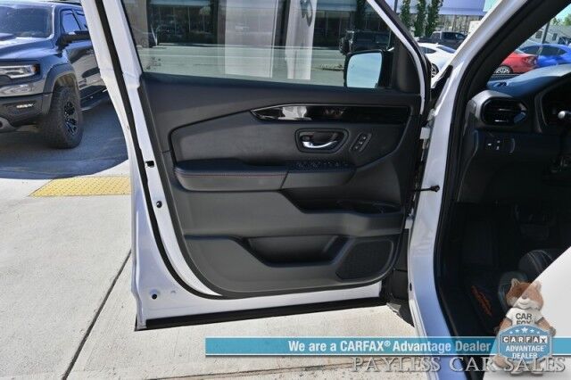 2025 Honda Pilot TrailSport Anchorage AK