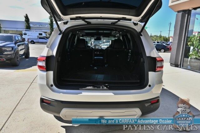 2025 Honda Pilot TrailSport Anchorage AK