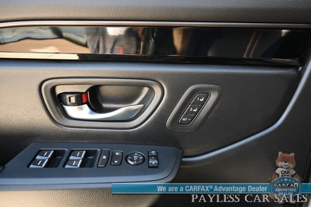 2025 Honda Pilot TrailSport Anchorage AK