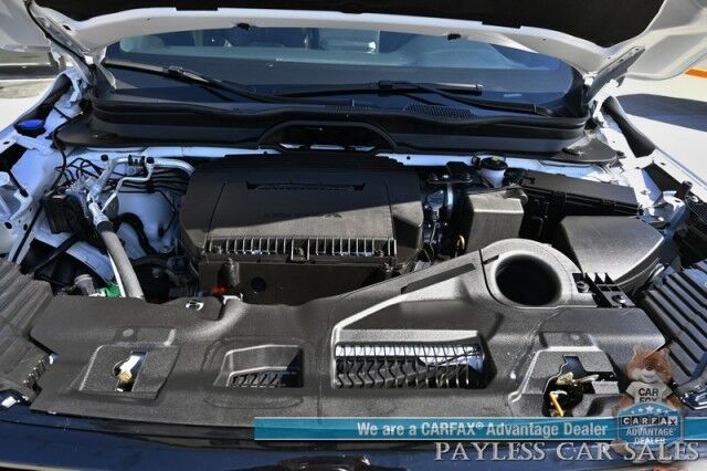2025 Honda Pilot TrailSport Anchorage AK