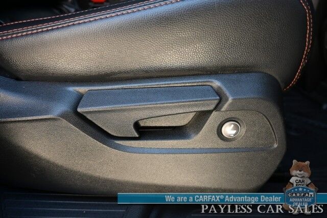 2025 Honda Pilot TrailSport Anchorage AK