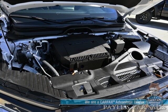 2025 Honda Pilot TrailSport Anchorage AK