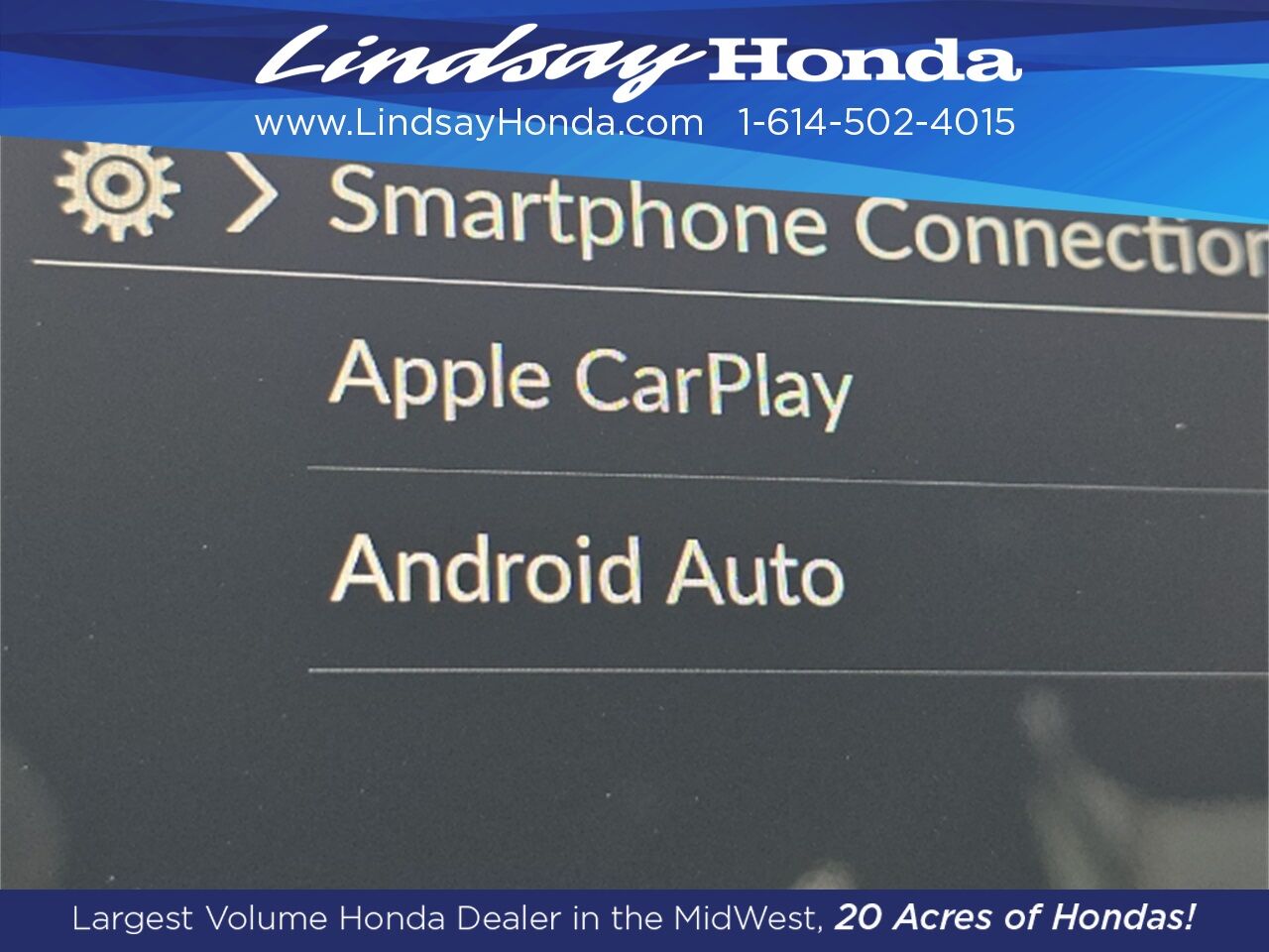 2025 Honda Pilot TrailSport Columbus OH