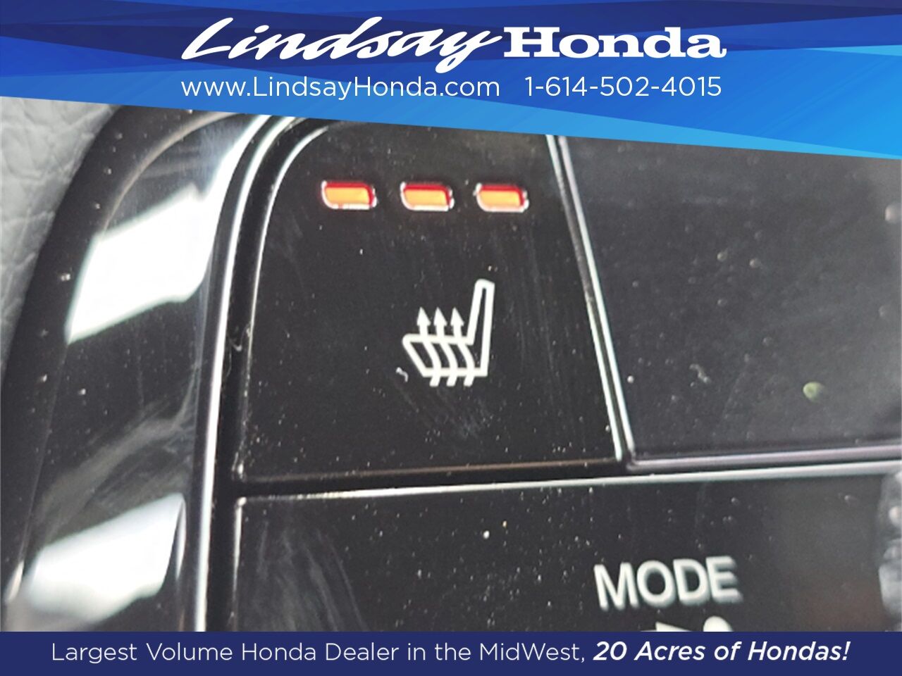 2025 Honda Pilot TrailSport Columbus OH
