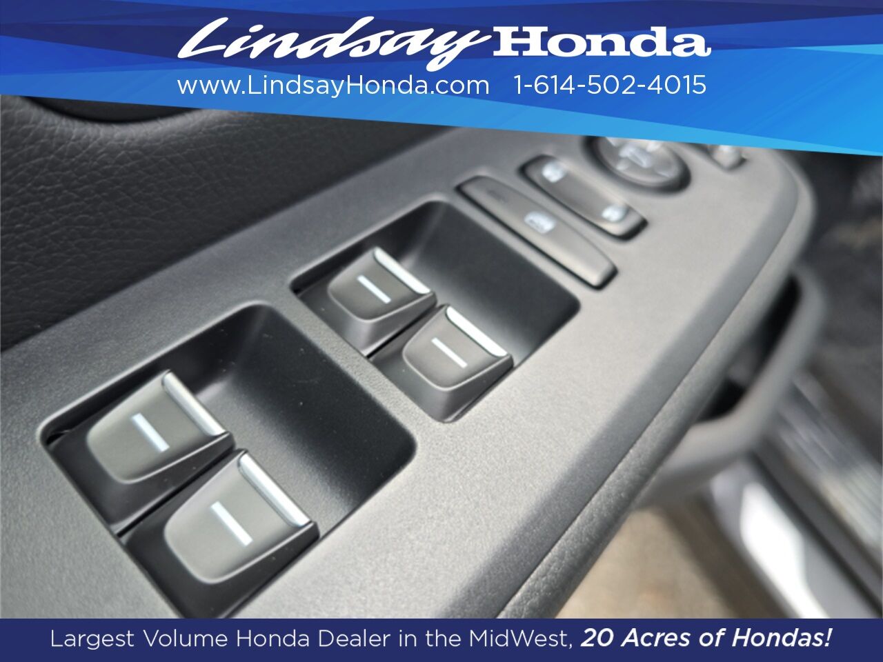 2025 Honda Pilot TrailSport Columbus OH