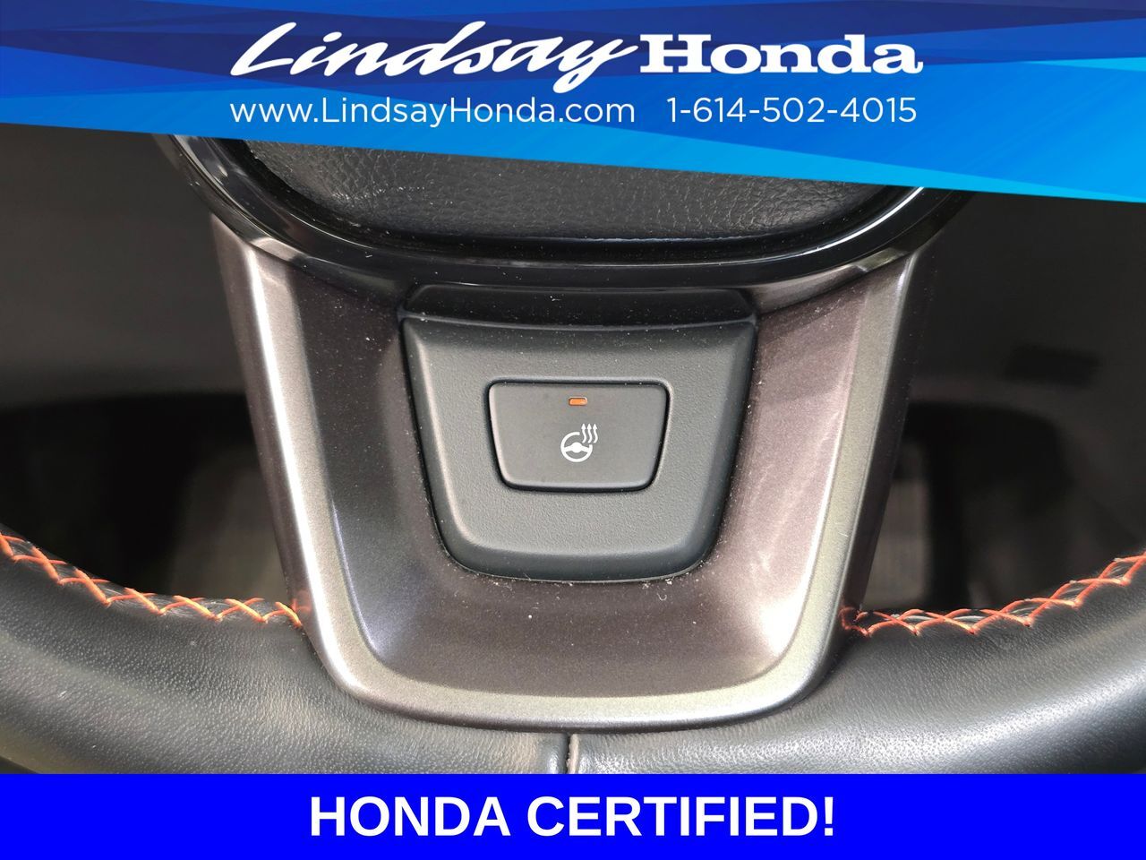 2025 Honda Pilot TrailSport Columbus OH