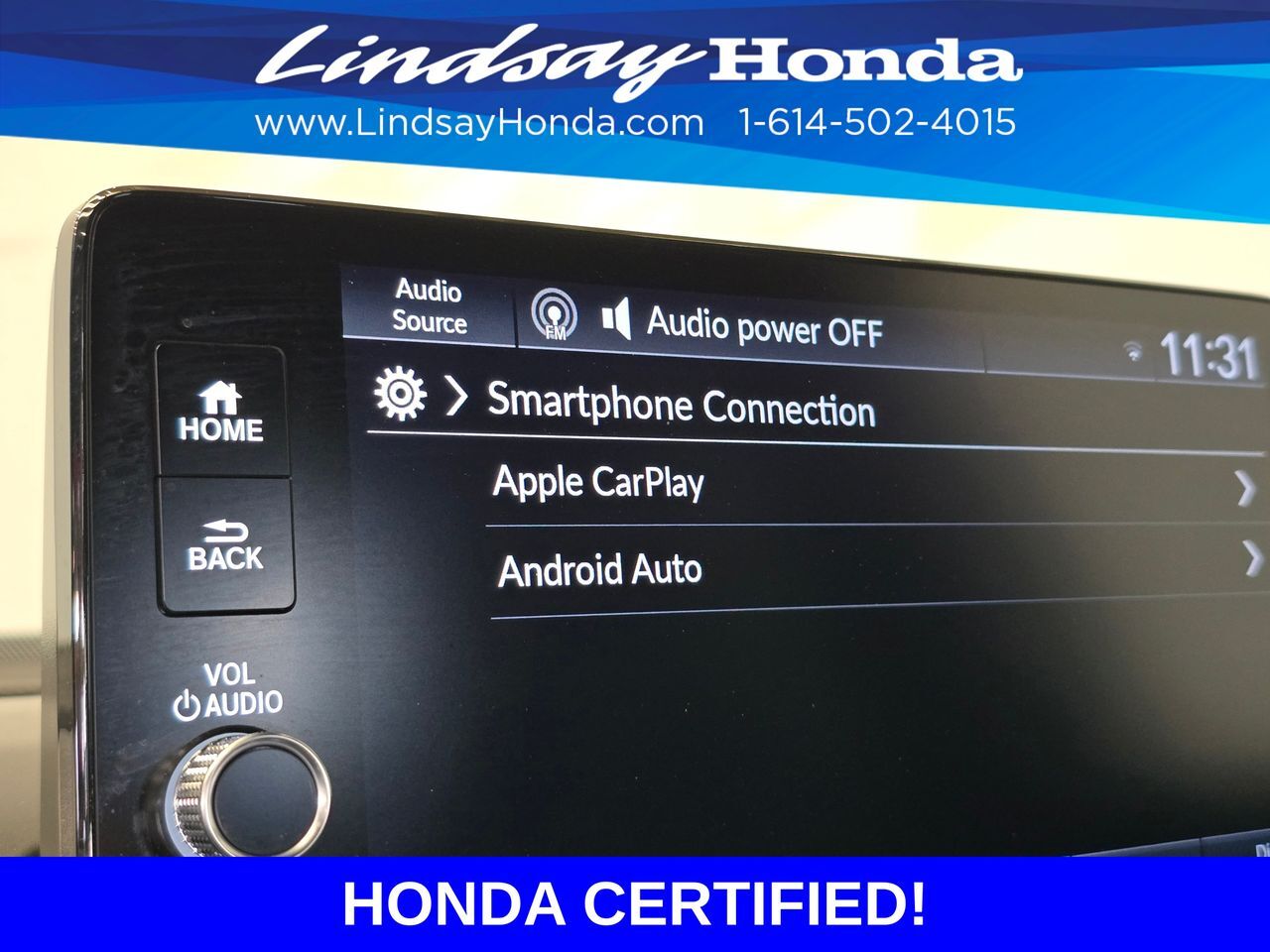 2025 Honda Pilot TrailSport Columbus OH