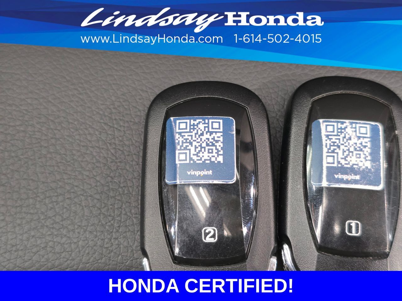 2025 Honda Pilot TrailSport Columbus OH