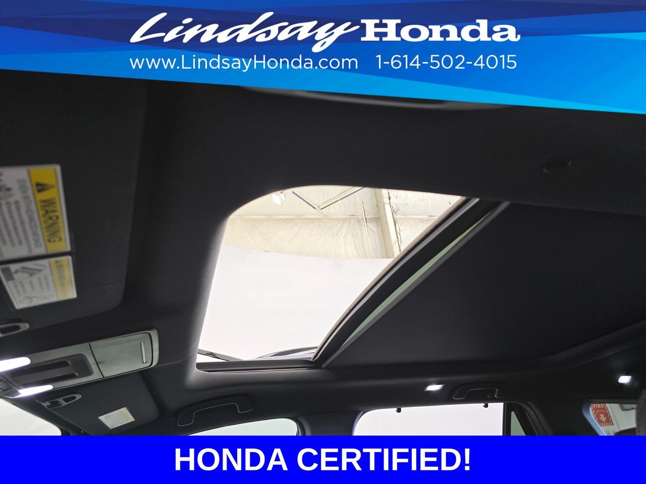 2025 Honda Pilot TrailSport Columbus OH
