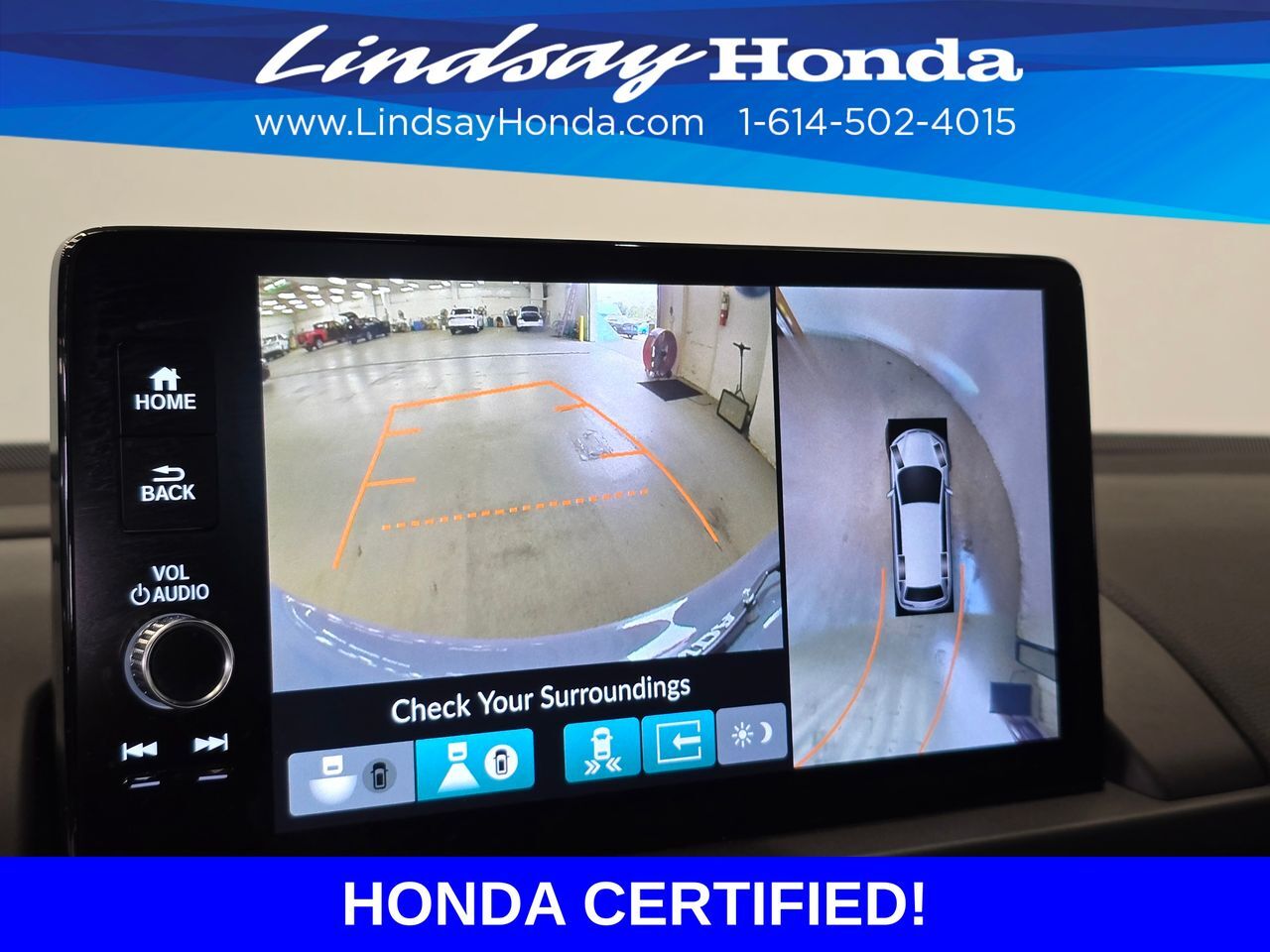 2025 Honda Pilot TrailSport Columbus OH