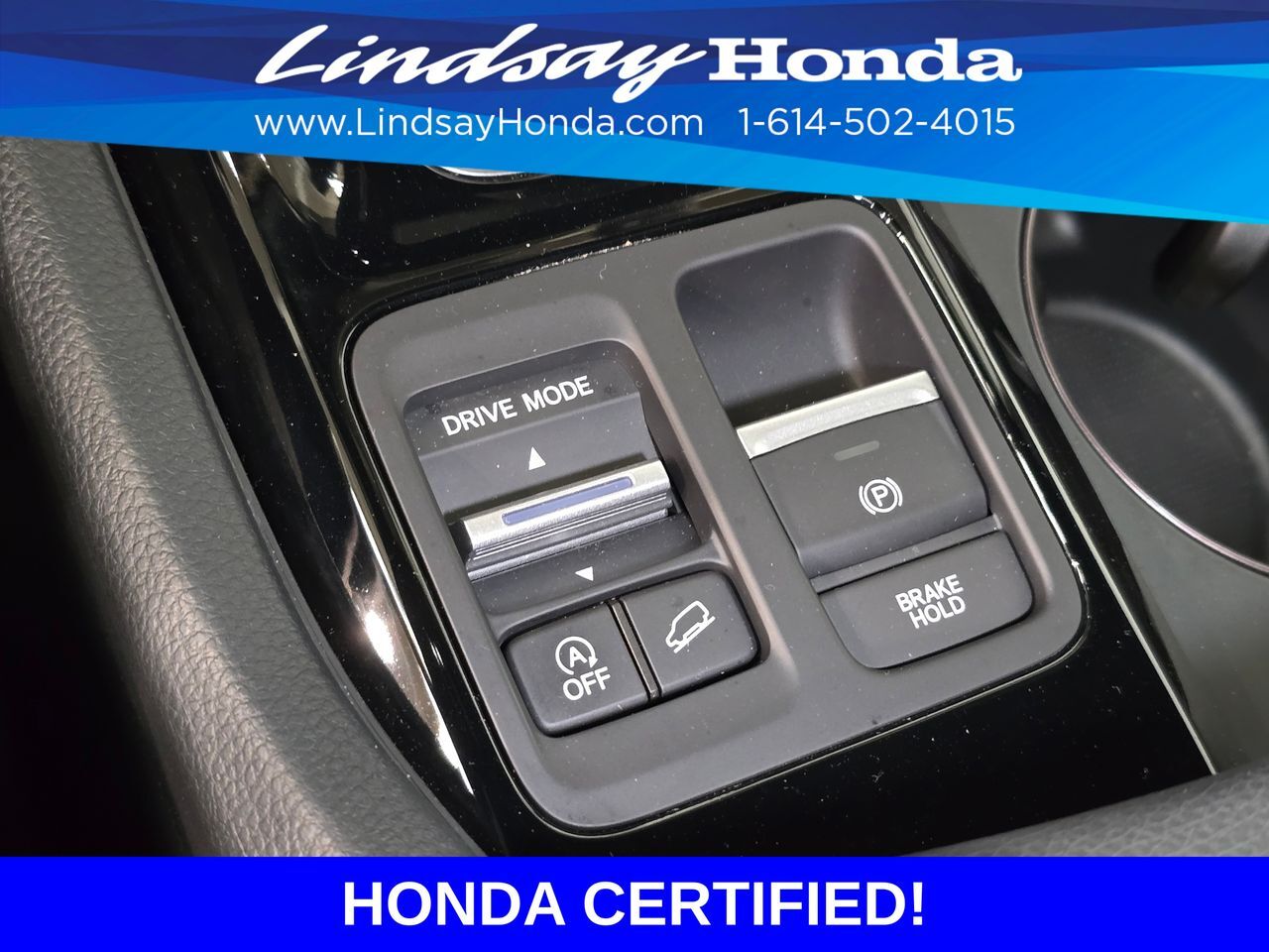 2025 Honda Pilot TrailSport Columbus OH