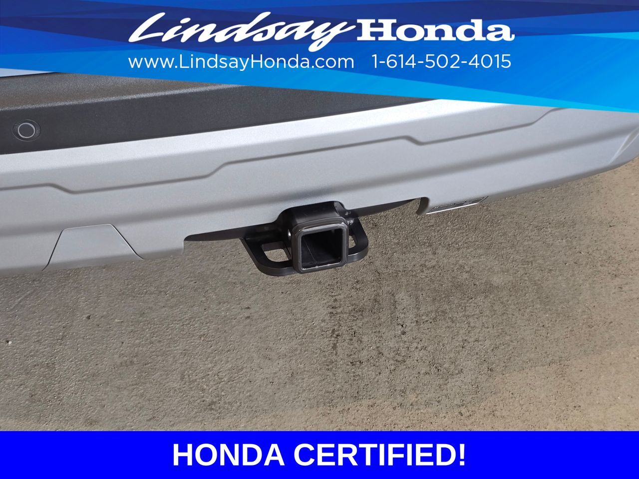 2025 Honda Pilot TrailSport Columbus OH