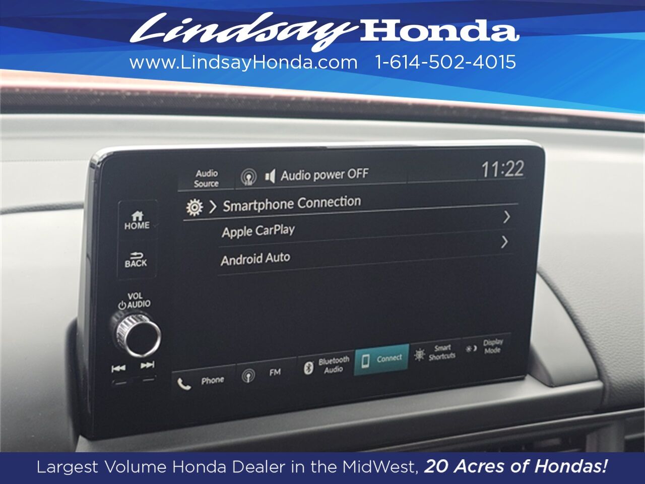 2025 Honda Pilot TrailSport Columbus OH