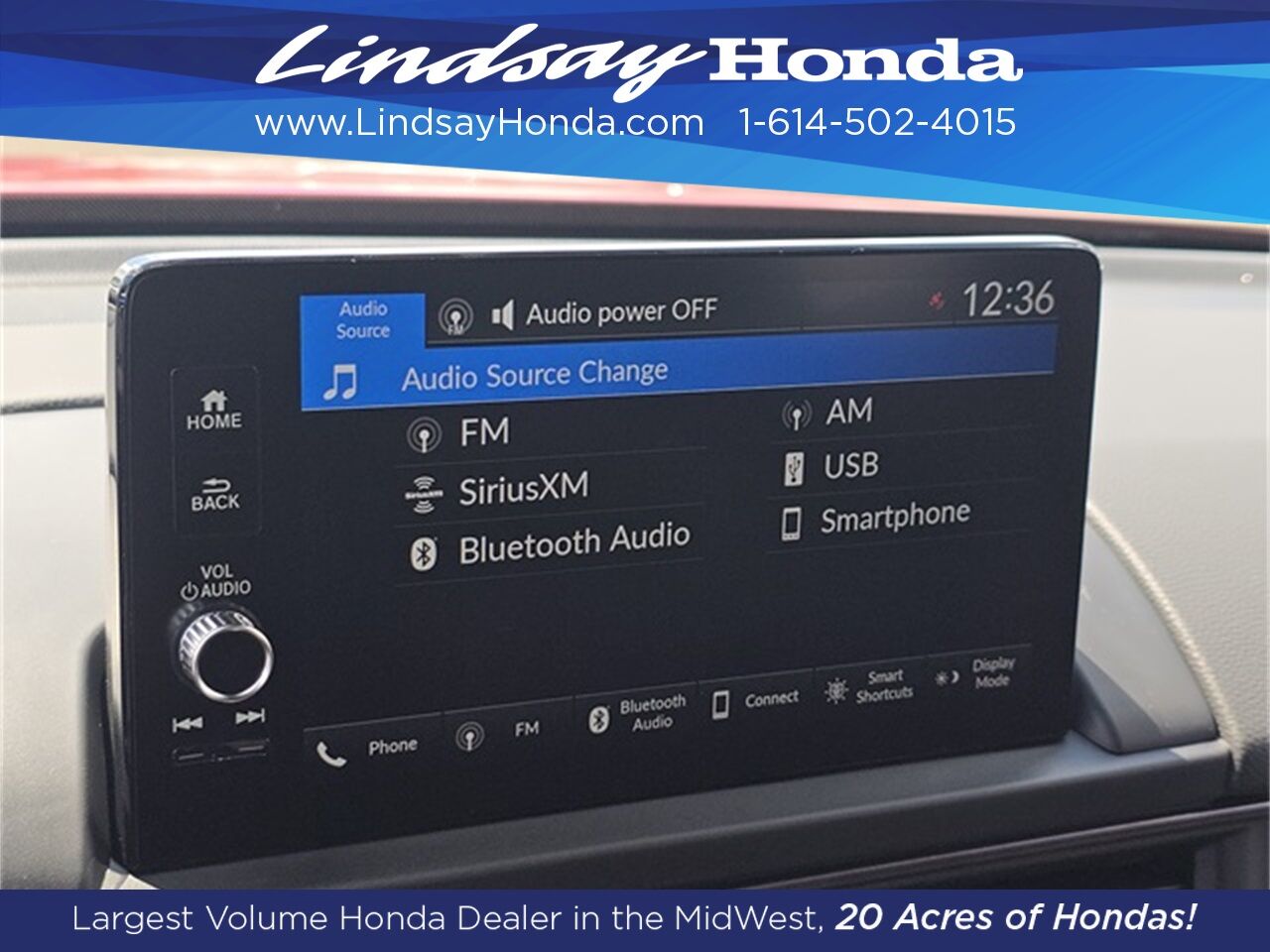 2025 Honda Pilot TrailSport Columbus OH