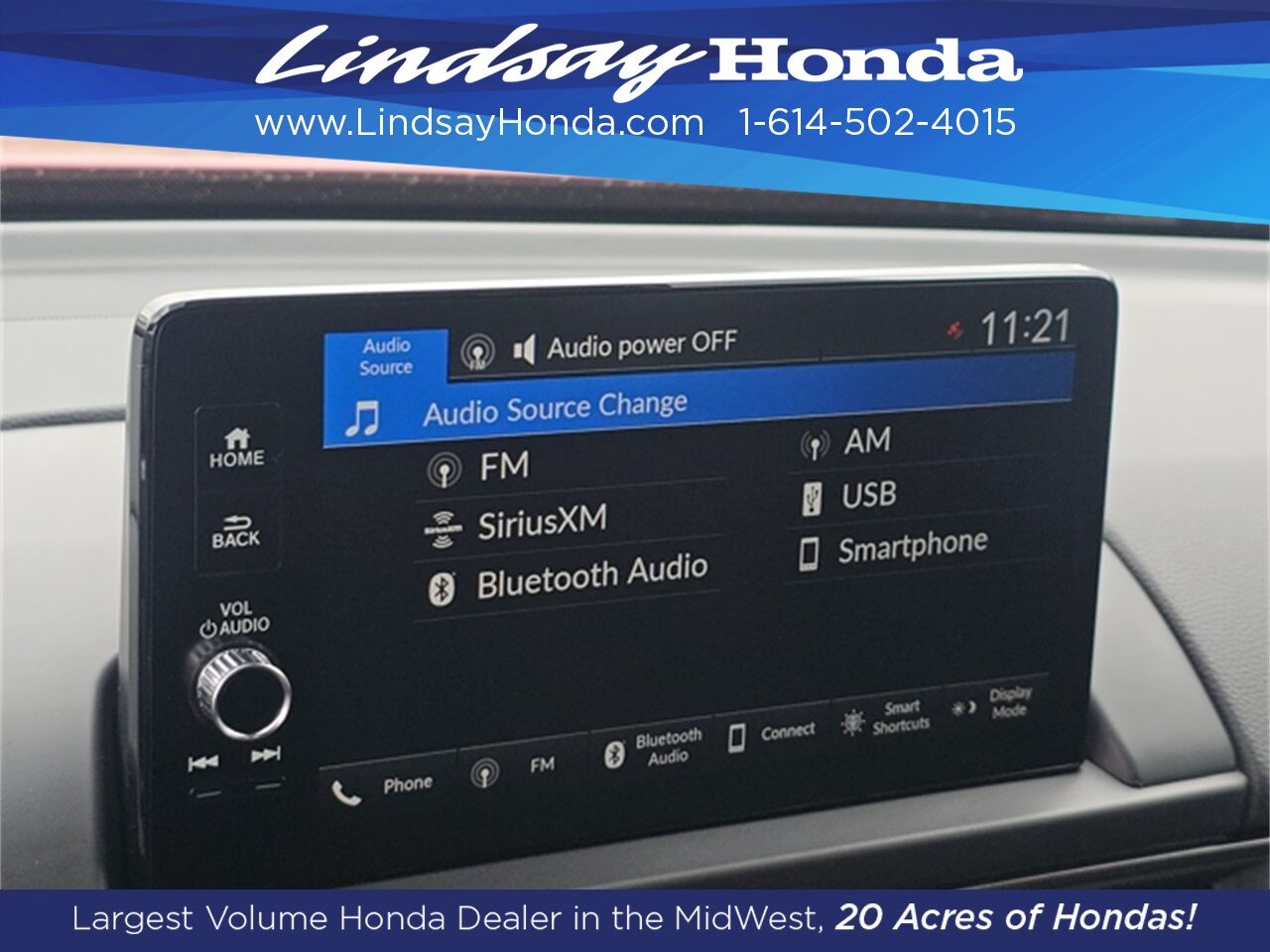 2025 Honda Pilot TrailSport Columbus OH