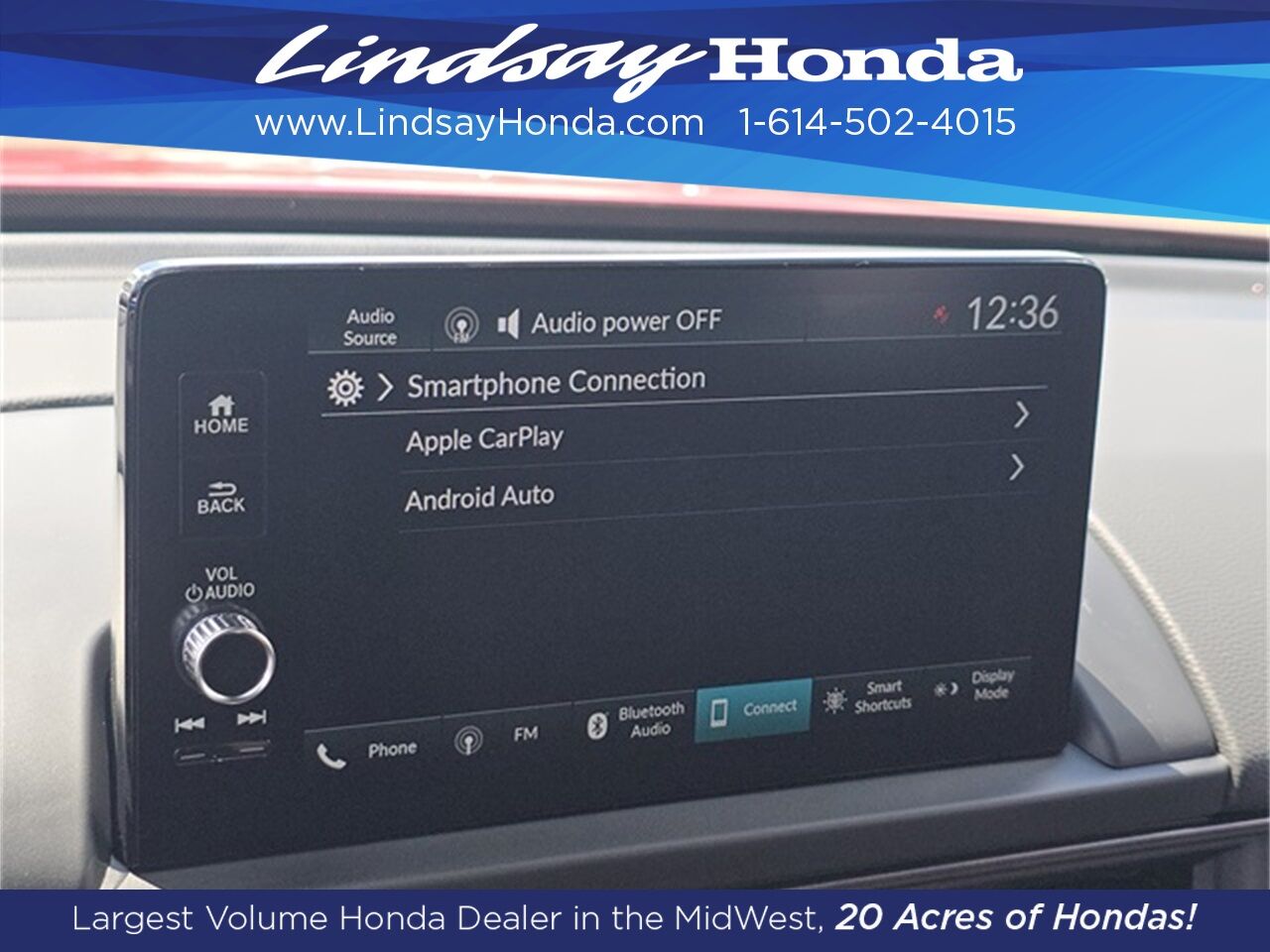 2025 Honda Pilot TrailSport Columbus OH