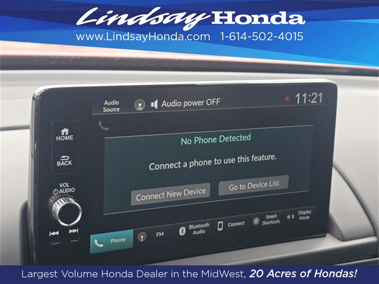 2025 Honda Pilot TrailSport Columbus OH