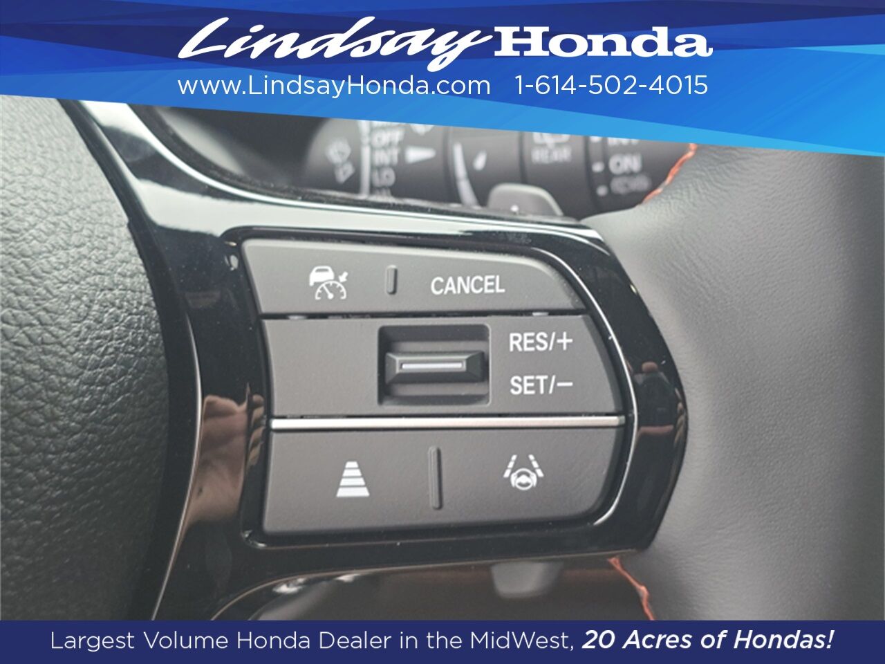 2025 Honda Pilot TrailSport Columbus OH