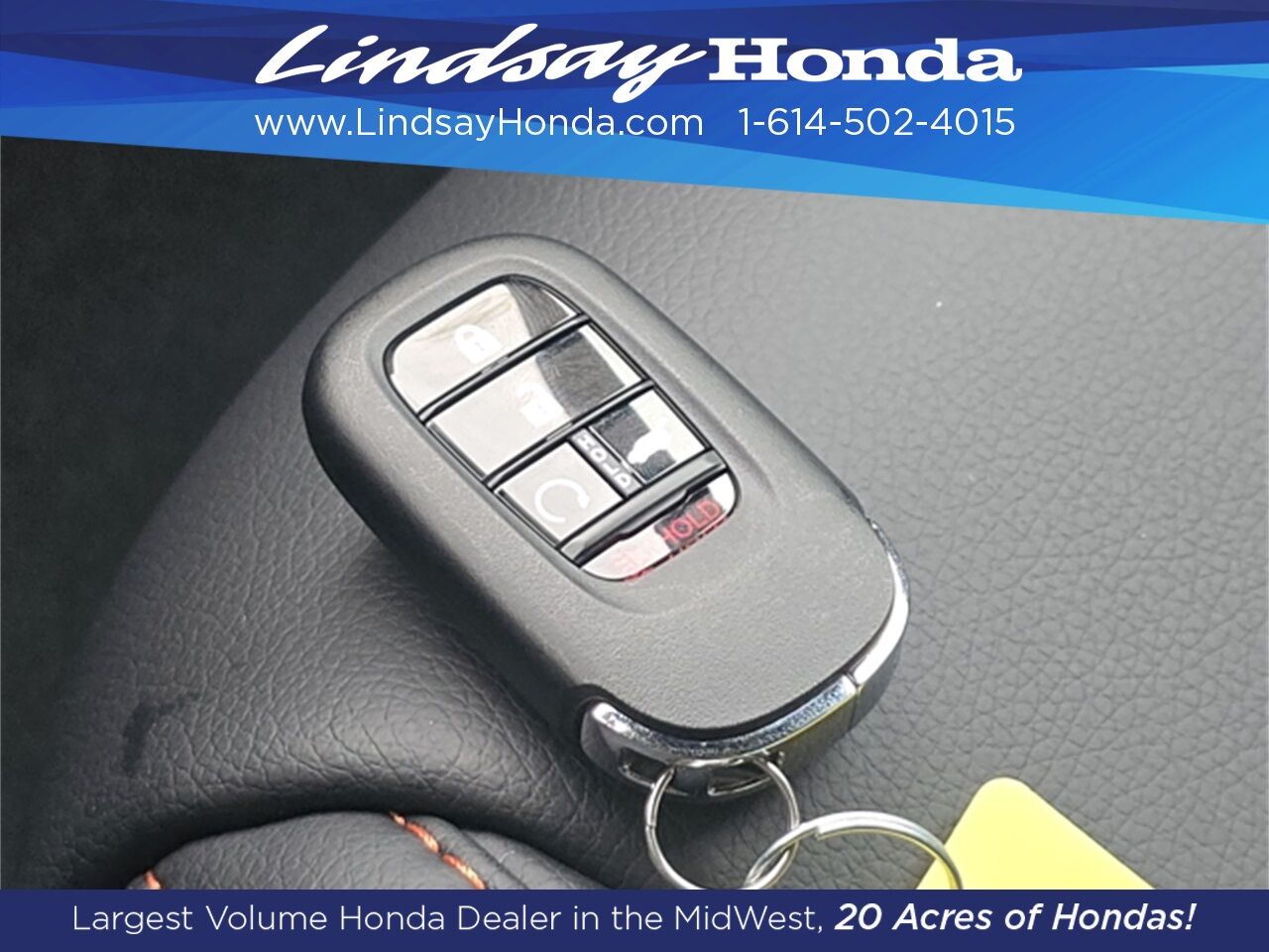 2025 Honda Pilot TrailSport Columbus OH