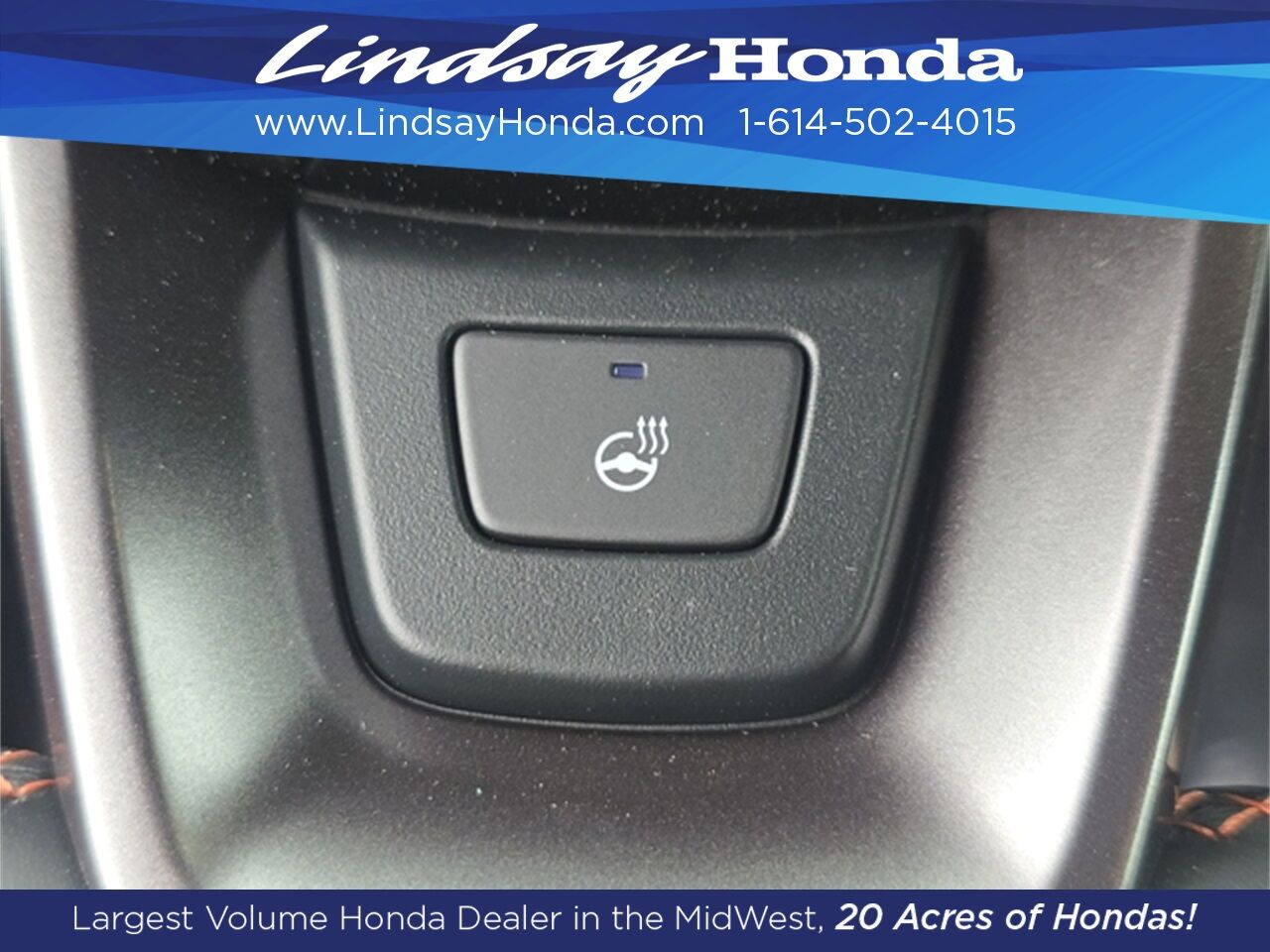 2025 Honda Pilot TrailSport Columbus OH