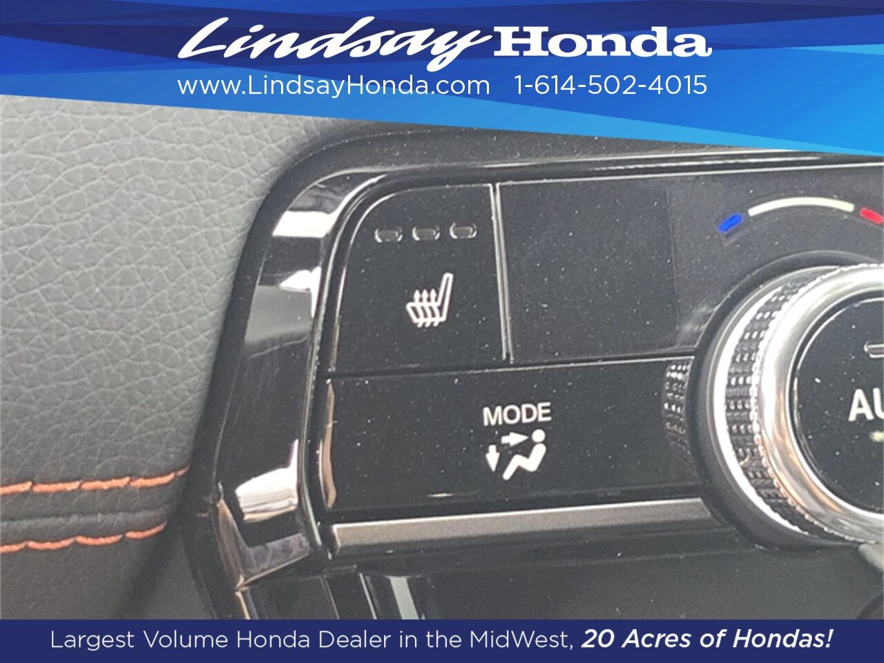2025 Honda Pilot TrailSport Columbus OH