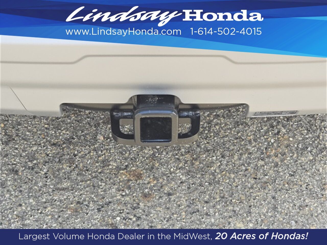 2025 Honda Pilot TrailSport Columbus OH