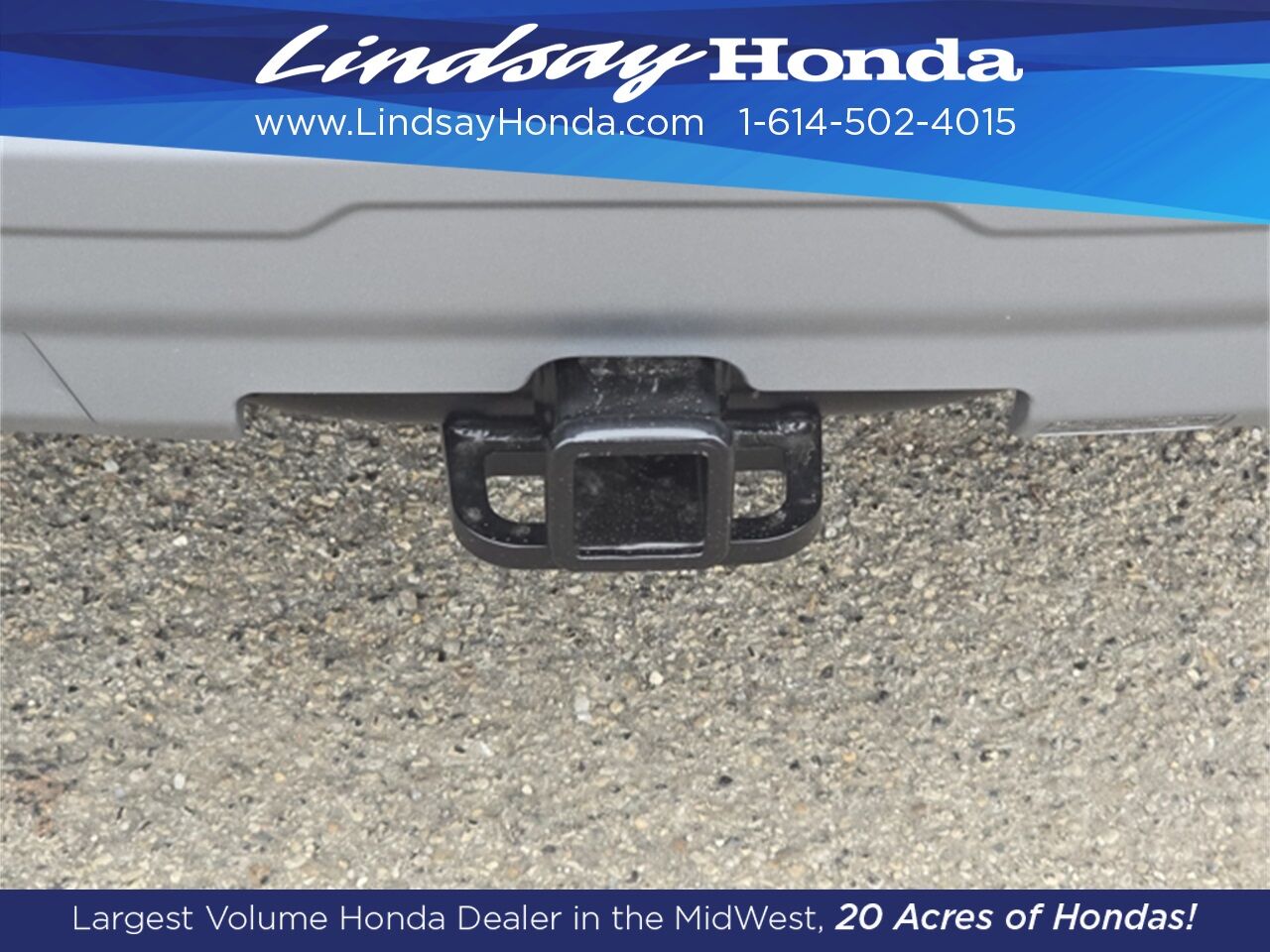 2025 Honda Pilot TrailSport Columbus OH