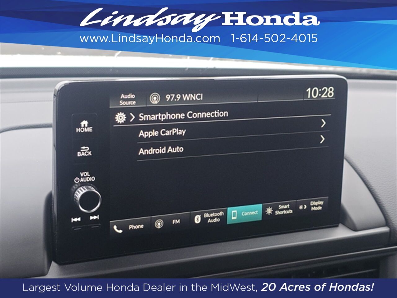 2025 Honda Pilot TrailSport Columbus OH