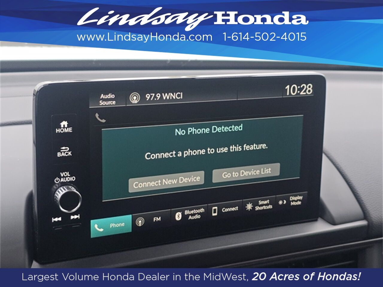 2025 Honda Pilot TrailSport Columbus OH
