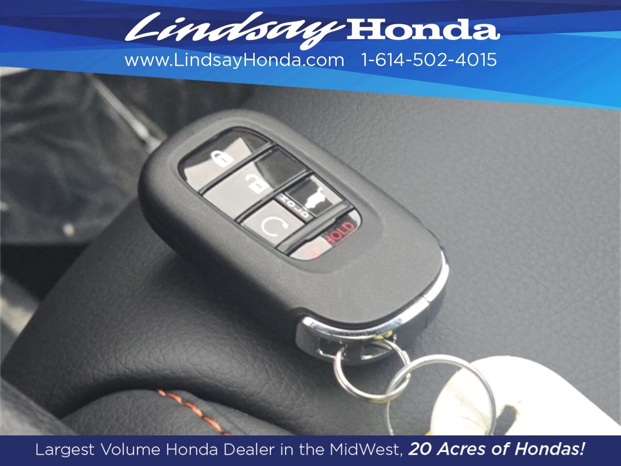 2025 Honda Pilot TrailSport Columbus OH